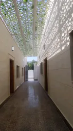 فيلا زاويه فى المنصوره للبيع على شارعين فى الشارقه : Image 4