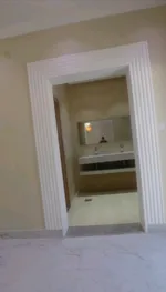 فيلا زاويه فى المنصوره للبيع على شارعين فى الشارقه : Image 5