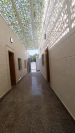 فيلا زاويه فى المنصوره للبيع على شارعين فى الشارقه : Image 6