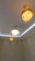 فيلا زاويه فى المنصوره للبيع على شارعين فى الشارقه : Image 7