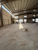 مستودعات للايجار السنوي في ام القيوين : Image 1
