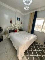 شقة مفروشة للايجار الشهري في المجاز : Image 2