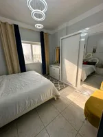 شقة مفروشة للايجار الشهري في المجاز : Image 3