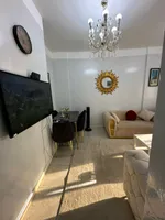 شقة مفروشة للايجار الشهري في المجاز : Image 4