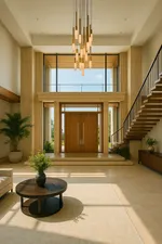 أفخم فيلا في البراري… أيقونة فاخرة بلا منافس : Image 3