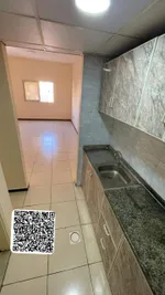 للإيجار السنوي في عجمان ♨️استديو مطبخ منفصل👌 👈في الراشيديه 3   قريب علي  عجمان وان تاور For annual rent in Ajman ♨️ Studio with separate kitchen 👌  👈 In Al Rashidiya 3, near Ajman One Tower : Image 1