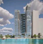 🏖️ فرصه لا تعوض لامتلاك بيتك مباشرة على كورنيش عجمان : Image 6