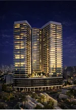 Amwaj Tower - Corniche : Image 7