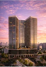Amwaj Tower - Corniche : Image 8