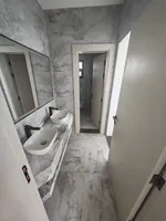 🏡 للبيع فيلا كورنر فخمة مودرن – تصميم أوروبي | منطقة الباهية : Image 4