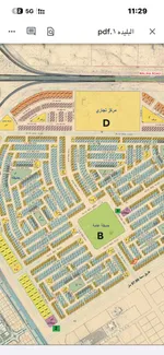 🏡🔥 فرصة استثمارية مميزة – أرض سكنية للبيع (لقطة) في البليدة 1 🔥🏡 : Image 1