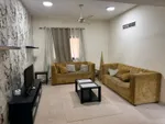 For Rent Apartment in Al Rumailah, Ajman : Image 8