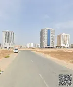 ارض سكني تجاري g+8بالقرب من شارع الشيخ محمد بن راشد : Image 1