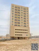 ارض سكني تجاري g+8بالقرب من شارع الشيخ محمد بن راشد : Image 3