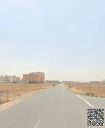 ارض سكني تجاري g+8بالقرب من شارع الشيخ محمد بن راشد : Image 5