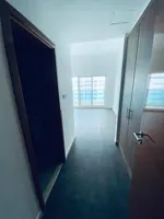 شقه غرفتين وصاله في افضل ابراج عجمان (ابراج عجمان وان)اطلاله بحريه بالكامل بسعر670الف درهم فقط : Image 1