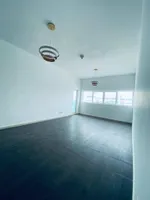 شقه غرفتين وصاله في افضل ابراج عجمان (ابراج عجمان وان)اطلاله بحريه بالكامل بسعر670الف درهم فقط : Image 6