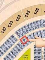 🏭✨ Industrial land for sale at an attractive price — Al Qasimia Phase 1 | Sharjah ✨🏭 : Image 1