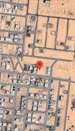 Residential investment land for sale in Al Hoshi, Budaiya suburb, 19375 feet, freehold for Arabs - Sharjah
Residential Investment Land for Sale in Al Hoshi Al Badie Suburb 19375 sqft Freehold for Arabs — Sharjah : Image 2
