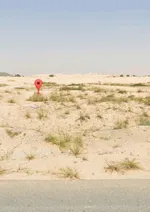 Residential investment land for sale in Al Hoshi, Budaiya suburb, 19375 feet, freehold for Arabs - Sharjah
Residential Investment Land for Sale in Al Hoshi Al Badie Suburb 19375 sqft Freehold for Arabs — Sharjah : Image 4