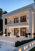 للبيع فيلا سكنيه منطقه الظاهر في العين : Image 1