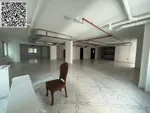 For annual rent, an office or company headquarters with a very large area of 2500 square feet occupies a full floor in a prime location in Al Mowaihat 3 in Ajman. The property is suitable for large companies and institutions looking for a high-end ad : Image 3