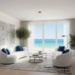 الحق فرصتك بالتملك بمشروع موجان تاور تم الطرح الثاني و الأخير من المشروع فرصة لا تفوت امتلك استديو او غرفة او غرفتين او ثلاث غرف بمساحات جيدة و اطلالة بحرية : Image 2