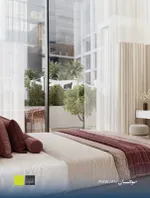 الحق فرصتك بالتملك بمشروع موجان تاور تم الطرح الثاني و الأخير من المشروع فرصة لا تفوت امتلك استديو او غرفة او غرفتين او ثلاث غرف بمساحات جيدة و اطلالة بحرية : Image 4