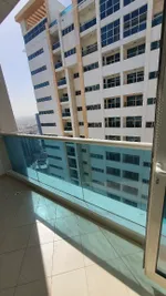 فرصة ذهبية للاستثمار أو السكن – أبراج عجمان ون : Image 4