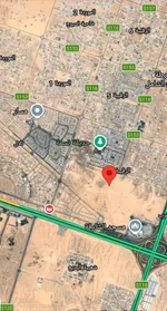 ارض تجاري سكني للبيع في الرقيبة ضاحية السيوح 2670 قدم تملك حر للعرب – الشارقة
Commercial Residential Land for Sale in Al Ruqaybah Al Suyoh 2670 sqft Freehold for Arabs – Sharjah : Image 1
