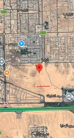 ارض تجاري سكني للبيع في الرقيبة ضاحية السيوح 2670 قدم تملك حر للعرب – الشارقة
Commercial Residential Land for Sale in Al Ruqaybah Al Suyoh 2670 sqft Freehold for Arabs – Sharjah : Image 2