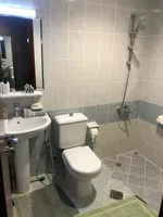 للبيع – غرفة وصالة في أورينت تاور | الراشدية 1 – عجمان � : Image 6