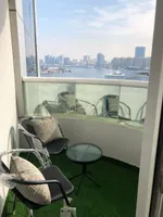 للبيع – غرفة وصالة في أورينت تاور | الراشدية 1 – عجمان � : Image 7