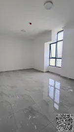 شقة فاخرة غرفتين وصالة مع 3 حمامات وبلكونة وإطلالة على المسبح في مبنى حديث مع جيم ومسبح خاص في شارع الشيخ عمار بن حميد : Image 5