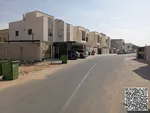 ارض سكني زاوية شارعين مقابل المسجد موقع مميز منطقة الزاهية : Image 2