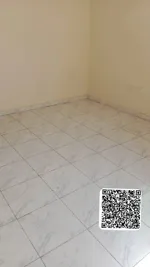 للإيجار السنوي في عجمان ♨️غرفه وصاله ببلكونه👌 👈في ليوارا علي شارع المينا قريب من سوق السمك For annual rent in Ajman ♨️ One bedroom and living room with a balcony 👌  👈 In Liwara, on Al Mina Street, near the fish market : Image 5