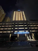 Azha Garden Residences Tower : Image 7