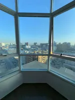 للبيع 
غرفتين وصاله
ابراج الخور 
مساحه ١٤٣٠ قدم : Image 1