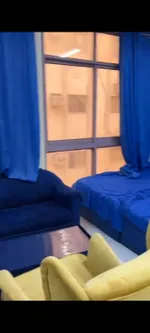 🌟 استوديو مفروش للإيجار الشهري في الشويهين _ الشارقة 🌟 : Image 4