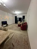 Two rooms and a furnished hall for monthly rent in Ajman, Al Diwan Towers, a vital and distinctive location : Image 2