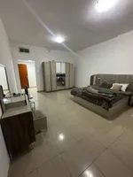 Two rooms and a furnished hall for monthly rent in Ajman, Al Diwan Towers, a vital and distinctive location : Image 4