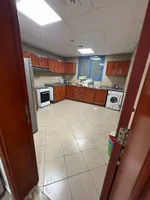 Two rooms and a furnished hall for monthly rent in Ajman, Al Diwan Towers, a vital and distinctive location : Image 8