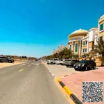 ارض سكني بمنطقة المدارس قريب مستشفي السعودي الالماني وشارع الشيخ محمد بن زايد : Image 1