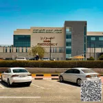 ارض سكني بمنطقة المدارس قريب مستشفي السعودي الالماني وشارع الشيخ محمد بن زايد : Image 5