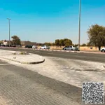 ارض سكني بمنطقة المدارس قريب مستشفي السعودي الالماني وشارع الشيخ محمد بن زايد : Image 7