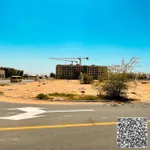 ارض سكني بمنطقة المدارس قريب مستشفي السعودي الالماني وشارع الشيخ محمد بن زايد : Image 8