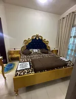 بقسط شهري 2950 فقط شقة غرفة و صالة للبيع في السيتي تاور : Image 5