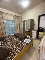 بقسط شهري 2950 فقط شقة غرفة و صالة للبيع في السيتي تاور : Image 6