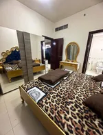 بقسط شهري 2950 فقط شقة غرفة و صالة للبيع في السيتي تاور : Image 7