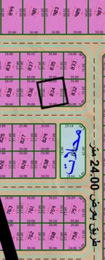 ارض صناعية للبيع في القاسمية المرحلة الرابعة طريق المدام ضاحية نزوى 12000 قدم تملك حر – الشارقة
Industrial Land for Sale in Al Qasimia Phase 4 Al Madam Road Nizwa Suburb 12000 sqft Freehold – Sharjah : Image 4